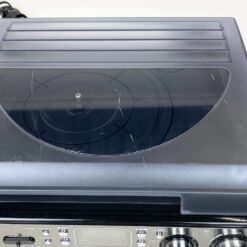 Roadstar TTR-8632UCEN patefonas su radijo ir MP3 grotuvo funkcijomis 29x32x12,5 cm