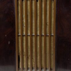 Grundig Type 997/60 lempinis radijo imtuvas 20×52,5×32,5 cm