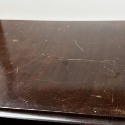 Grundig Type 997/60 lempinis radijo imtuvas 20×52,5×32,5 cm