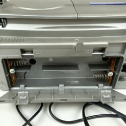 Sony CFD-S26L radijo imtuvas su CD ir kasečių grotuvais 28x42x18 cm