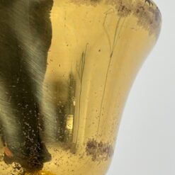 Pakabinamas šviestuvas stikliniu gaubtu 32x32x69 cm