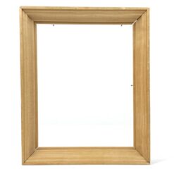 Medinis rėmelis 4,5×23,5×29 cm