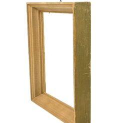Medinis rėmelis 4,5×23,5×29 cm