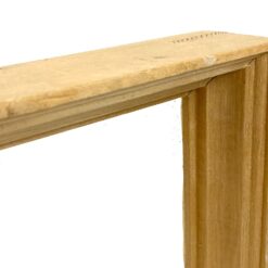 Medinis rėmelis 4,5×23,5×29 cm