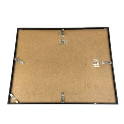 Litografijos darbas, tir. 1/21, pasirašytas, plastiko rėme su stiklu 2,5×41,5×51 cm