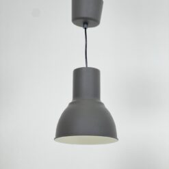 Pakabinamas IKEA Hektar šviestuvas 23x23x52 cm