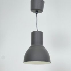 Pakabinamas IKEA Hektar šviestuvas 23x23x52 cm