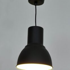 Pakabinamas IKEA Hektar šviestuvas 23x23x52 cm