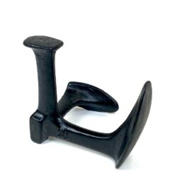 Metalinis batsiuvio priekalas 21x18x18 cm