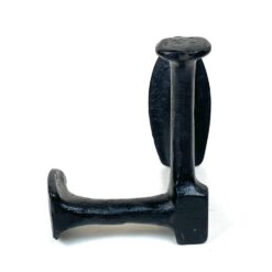 Metalinis batsiuvio priekalas 21x18x18 cm