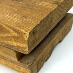 Vintažinė Franz Geiger medinė dėžė 20 vnt. cigarų 11,5x56x6,5 cm