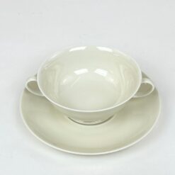 Porcelianinis Rosenthal serijos Aida sriubos servizas 7-iems asmenims