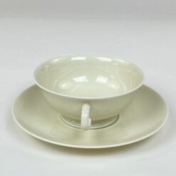 Porcelianinis Rosenthal serijos Aida sriubos servizas 7-iems asmenims