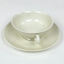 Porcelianinis Rosenthal serijos Aida sriubos servizas 7-iems asmenims