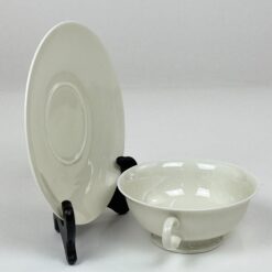 Porcelianinis Rosenthal serijos Aida sriubos servizas 7-iems asmenims