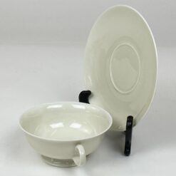 Porcelianinis Rosenthal serijos Aida sriubos servizas 7-iems asmenims