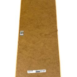 IKEA Erikslund printų triptikas mediniame rėme su stiklu 3,5×71,5×31,5 cm