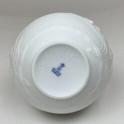 Porcelaininė “Kaiser” Manfred Frey dizaino vaza 15,5×15,5×17 cm