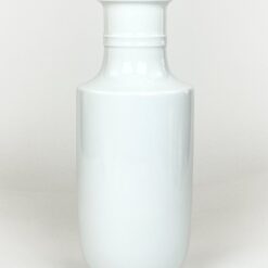 Porcelianinė “Kaiser” baltos spalvos vaza 14x14x35 cm