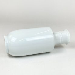 Porcelianinė “Kaiser” baltos spalvos vaza 14x14x35 cm