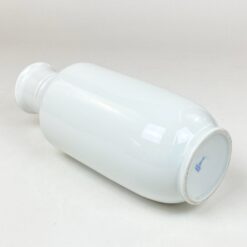 Porcelianinė “Kaiser” baltos spalvos vaza 14x14x35 cm