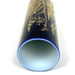 Porcelianinė Gerold Porzellan vaza 10x10x27 cm