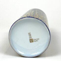 Porcelianinė Gerold Porzellan vaza 10x10x27 cm