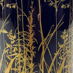 Porcelianinė Gerold Porzellan vaza 10x10x27 cm