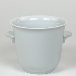 Porcelianinis Hutschenreuther vazonas 16x19x14 cm