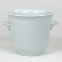 Porcelianinis Hutschenreuther vazonas 16x19x14 cm