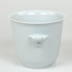 Porcelianinis Hutschenreuther vazonas 16x19x14 cm