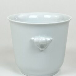 Porcelianinis Hutschenreuther vazonas 16x19x14 cm