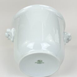 Porcelianinis Hutschenreuther vazonas 16x19x14 cm