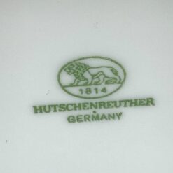 Porcelianinis Hutschenreuther vazonas 16x19x14 cm