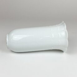 Porcelianinė “Kaiser” baltos spalvos vaza 13,5×13,5×23,5 cm