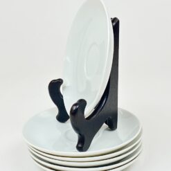 Porcelianinis Hutschenreuther servizas 5-iems asmenims