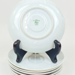 Porcelianinis Hutschenreuther servizas 5-iems asmenims