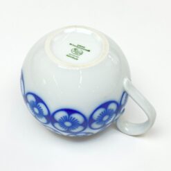 Porcelianinis Hutschenreuther servizas 5-iems asmenims