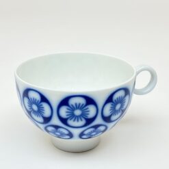 Porcelianinis Hutschenreuther servizas 5-iems asmenims