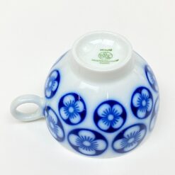 Porcelianinis Hutschenreuther servizas 5-iems asmenims