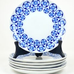 Porcelianinis Hutschenreuther servizas 5-iems asmenims