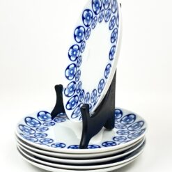 Porcelianinis Hutschenreuther servizas 5-iems asmenims