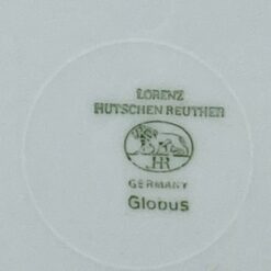 Porcelianinis Hutschenreuther servizas 5-iems asmenims