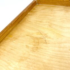 Medinis padėklas 39x49x6 cm