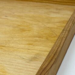 Medinis padėklas 39x49x6 cm