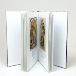 Margarete Seemann knyga vokiečių kalba “Das Hummel-Buch” 1×16,5×25 cm