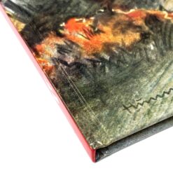 Margarete Seemann knyga vokiečių kalba “Das Hummel-Buch” 1×16,5×25 cm