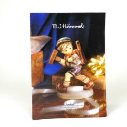 1995 m. M. I. Hummel Goebel katalogas 0,3x21x29,5 cm