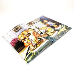 1995 m. M. I. Hummel Goebel katalogas 0,3x21x29,5 cm