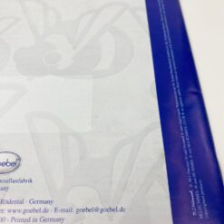 2000 m. M. I. Hummel Goebel katalogas 0,3x20x21 cm
